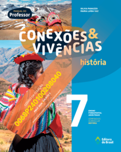 Conexões & Vivências – PNLD 2024 – Editora do Brasil