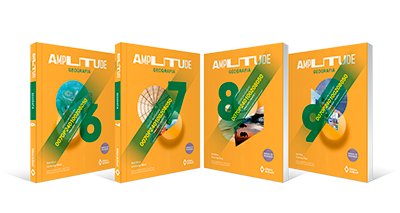 Amplitude - Ciências - 8 by Editora do Brasil - Issuu